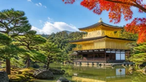 二条城から金閣寺は市バス12系統1本｜16:00締切から逆算する回り方と駐車場のアイキャッチ画像