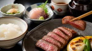 福知山 個室ランチは公式で個室を確認できた3軒から｜駅南徒歩3分の肉料理と完全予約制の会席のアイキャッチ画像