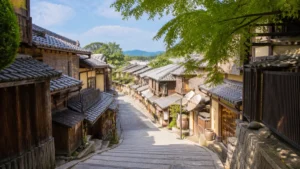 清水寺から祇園は坂を下って約1.5km｜高台寺800円とねねの道で寄り道する順番のアイキャッチ画像