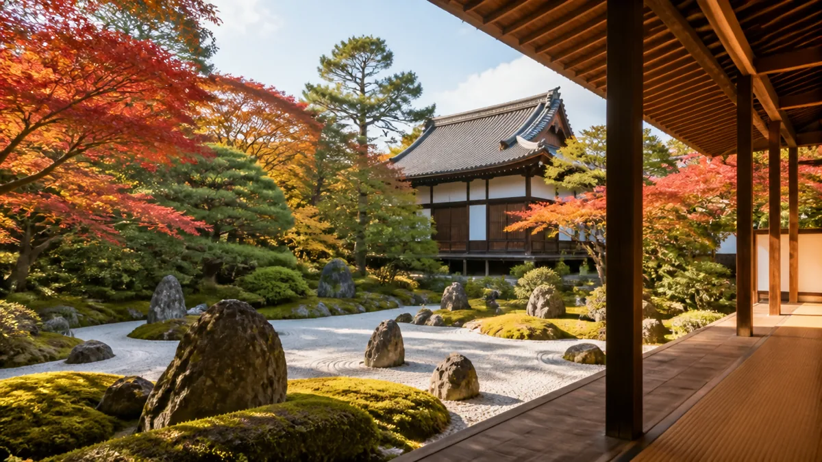 途中で高台寺に寄るべき？拝観料800円と夜間特別拝観の使い方の解説画像