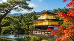金閣寺北野天満宮を半日で回る順番｜土休日の102系統と25日の駐車場不可に備える段取りのアイキャッチ画像