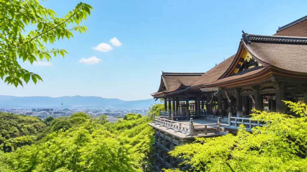 二条城から清水寺は3ルートで選ぶ｜地下鉄＋京阪は渋滞知らず、バスと1日券の段取りのアイキャッチ画像