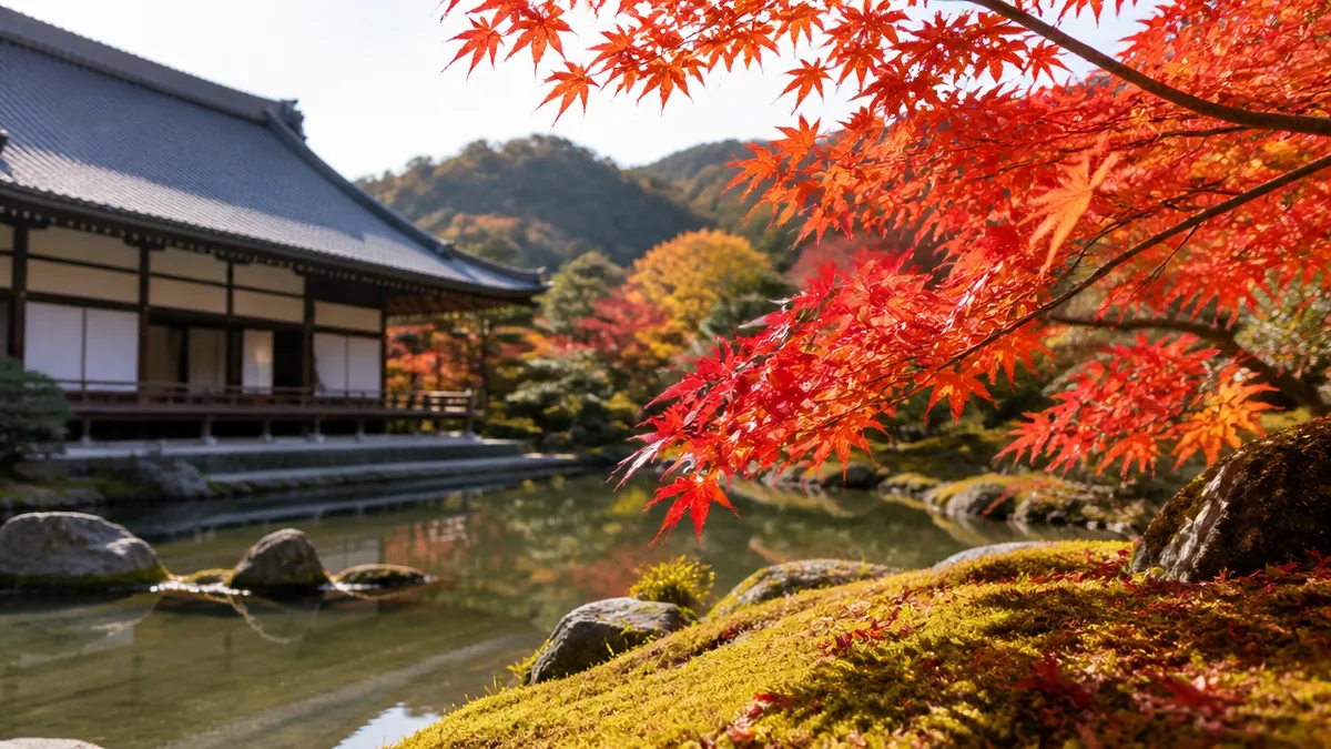 庭園500円と諸堂300円、どこまで払う?料金と受付時間の整理の解説画像