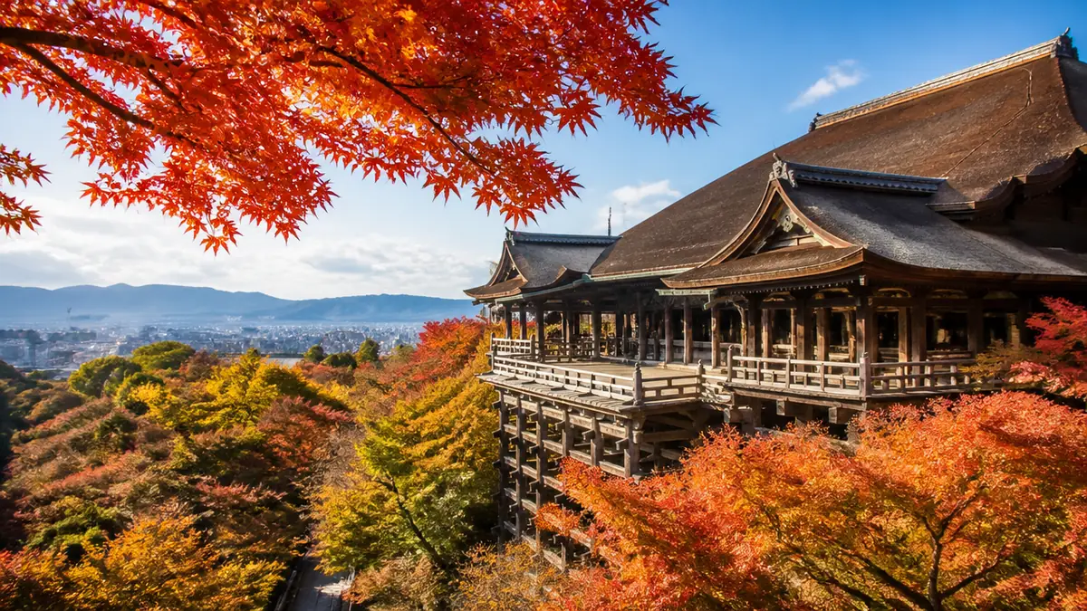 平安神宮から清水寺は市バス206系統1本|230円で行く段取りと歩いて回る東山ルートのアイキャッチ画像