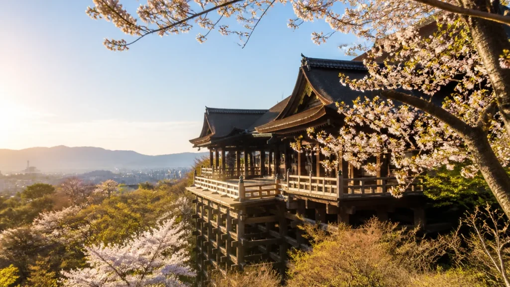 清水寺滞在時間は3パターンで決める｜6:00開門の朝と21:00受付終了の夜で変わる段取りのアイキャッチ画像