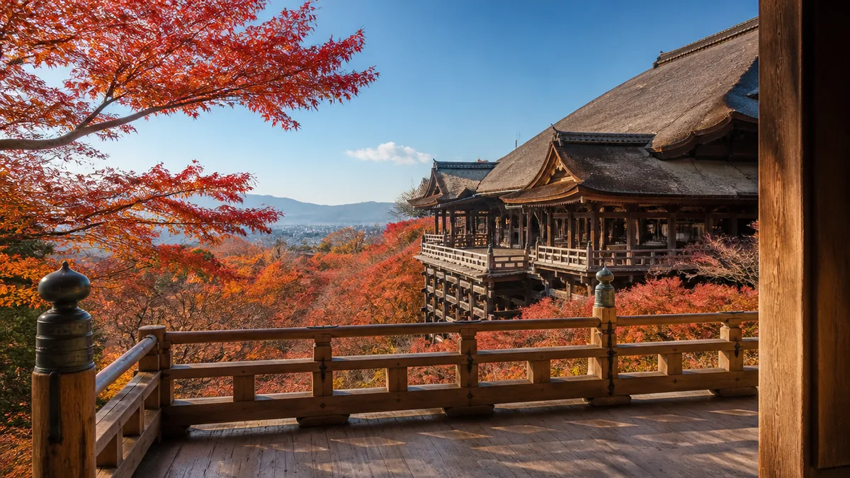 清水寺滞在時間は3パターンで決める｜境内だけ・坂道込み・夜間拝観込みの解説画像
