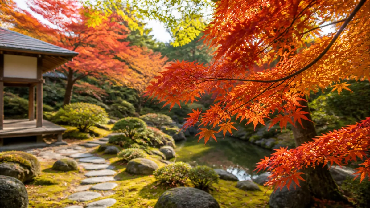 紅葉 京都 10月はまだ早い?2026年の見頃予想を先に確認の解説画像
