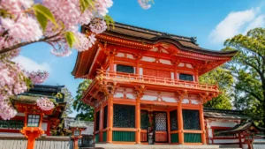 八坂神社所要時間は公式で30分〜60分｜3コースの選び方と24時間参拝の使い方のアイキャッチ画像