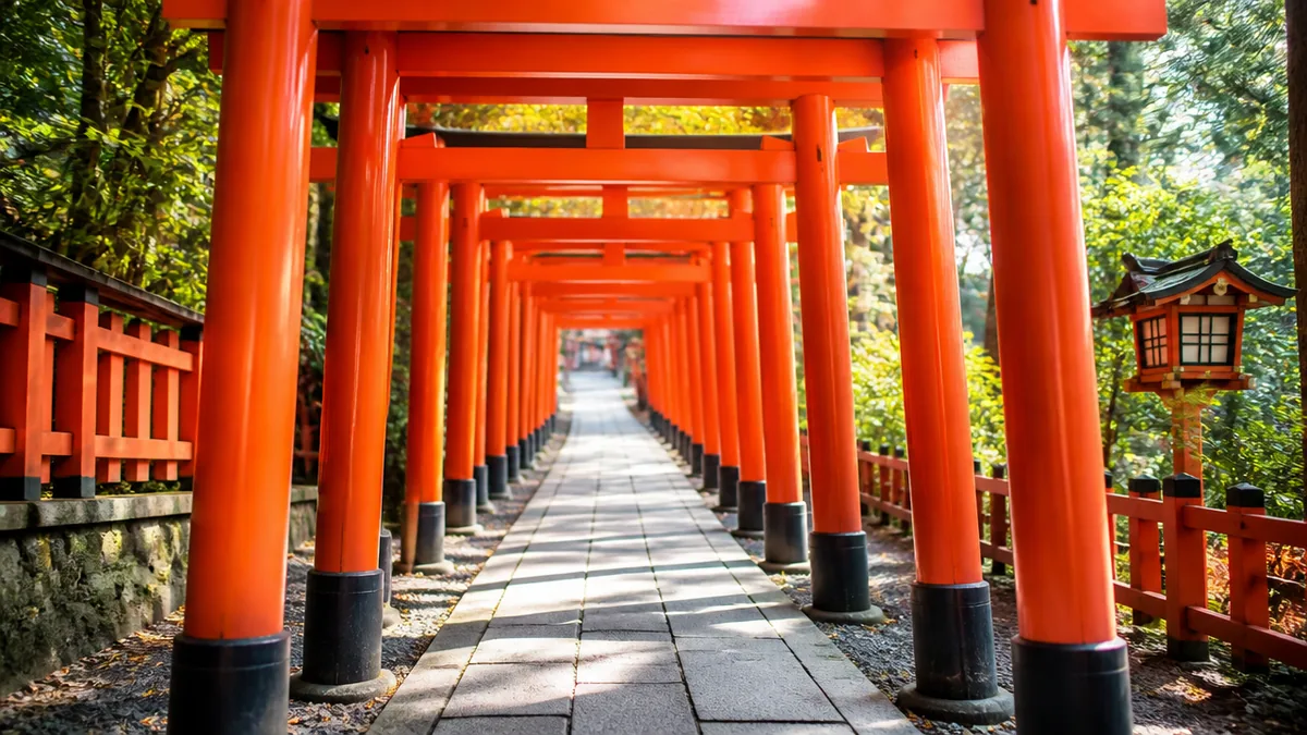 八坂神社所要時間は公式で30分〜60分|3つのモデルコースの違いの解説画像