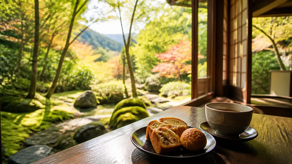 実は「カフェ」と名のつかない場所が福知山では使いやすいの解説画像