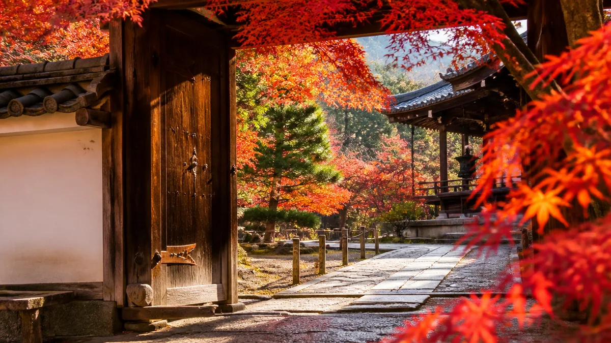 拝観料と拝観時間、どこにいくらかかる？の解説画像