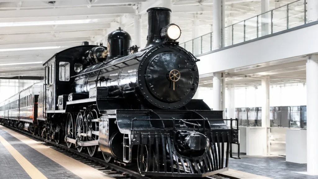 鉄道博物館京都 所要時間は公式で2時間｜最終入館16:30と水曜休館から組む回り方のアイキャッチ画像