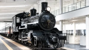 鉄道博物館京都 所要時間は公式で2時間｜最終入館16:30と水曜休館から組む回り方のアイキャッチ画像