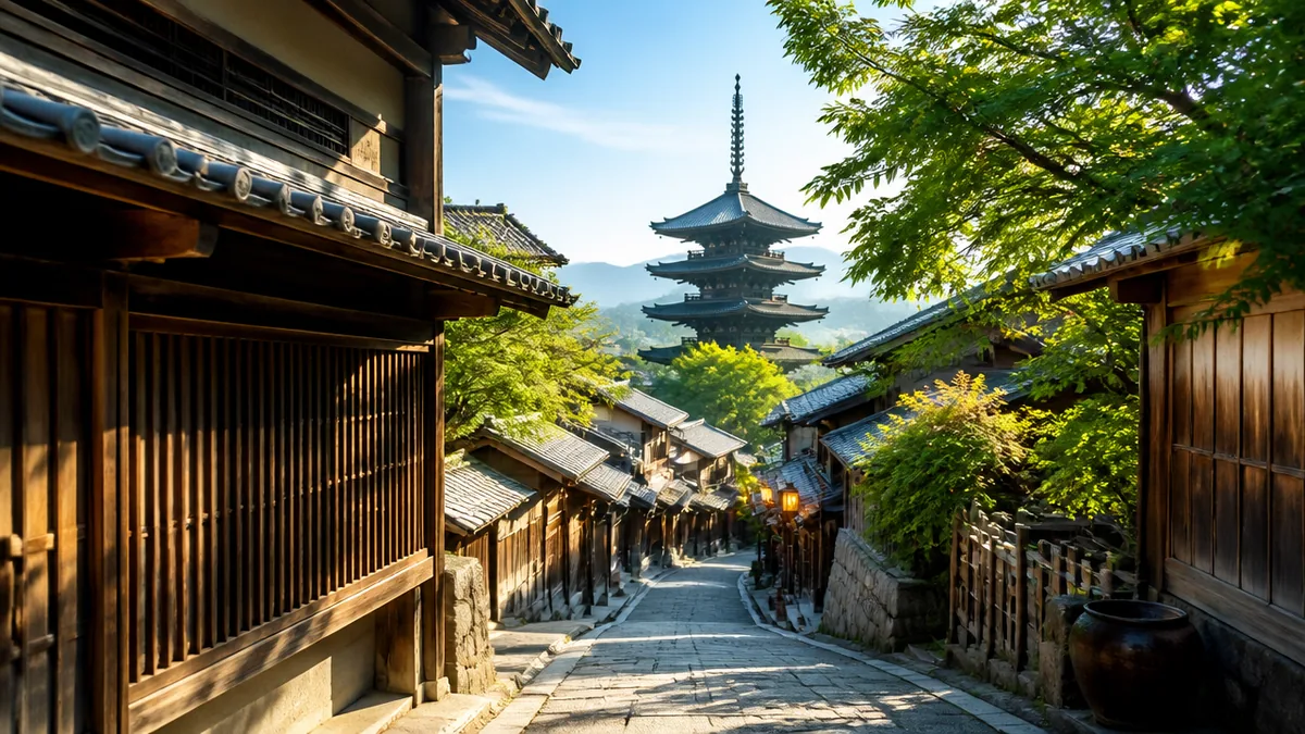 京都駅から向かうならどのバス停で降りる？五条坂と清水道の使い分けの解説画像