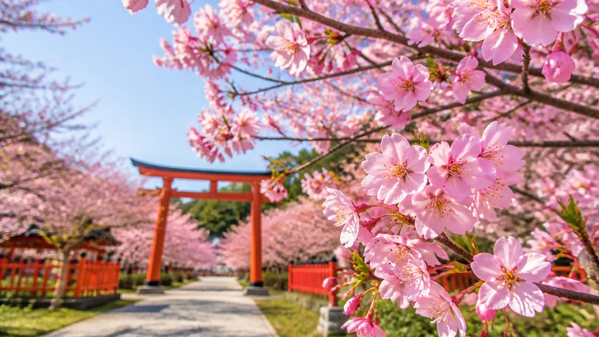 平野神社の魁は3月中旬、約60種400本が1か月半楽しめる理由の解説画像