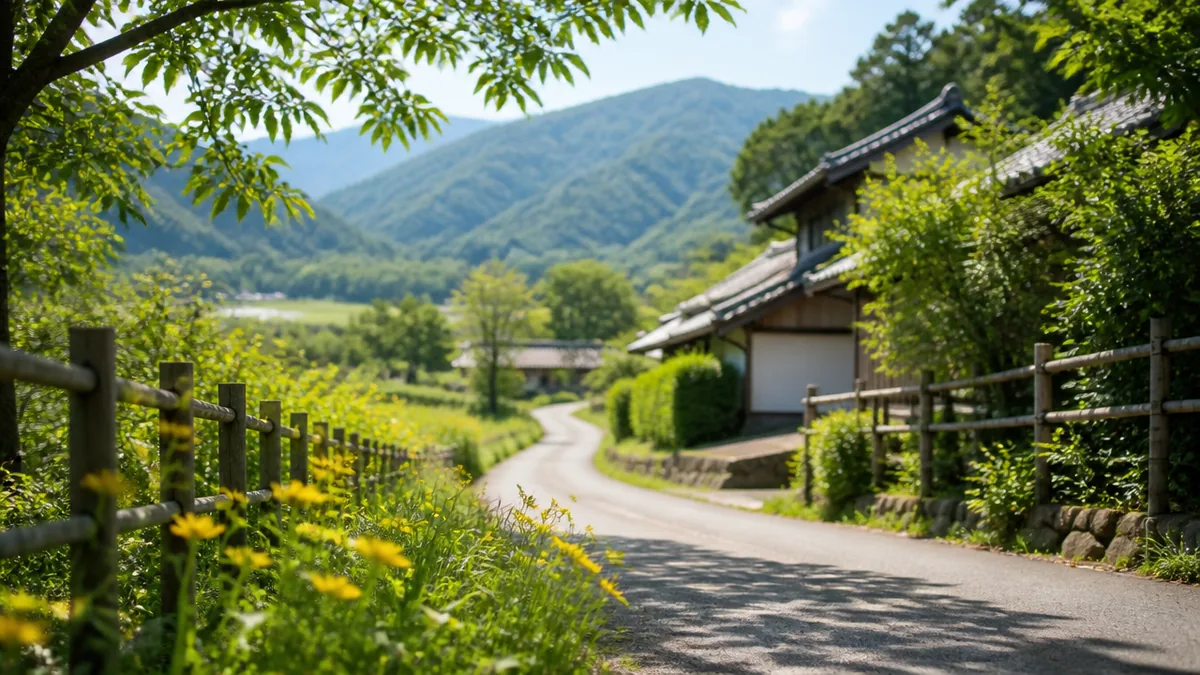 福知山ランチ 安い店が駅前より郊外に多く見える理由の解説画像