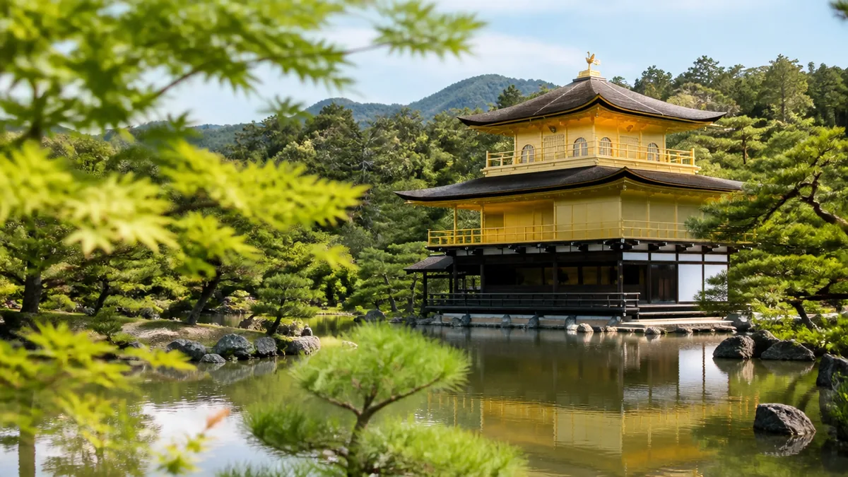 金閣寺所要時間は「移動・境内・待ち」の3つに分けると読めるの解説画像